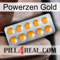 Powerzen Gold levitra1